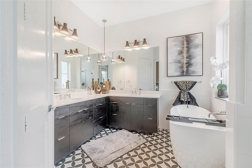 Love Field Lofts Condo - Residential Lease