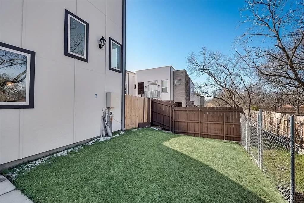 Love Field Lofts Condo - Residential Lease