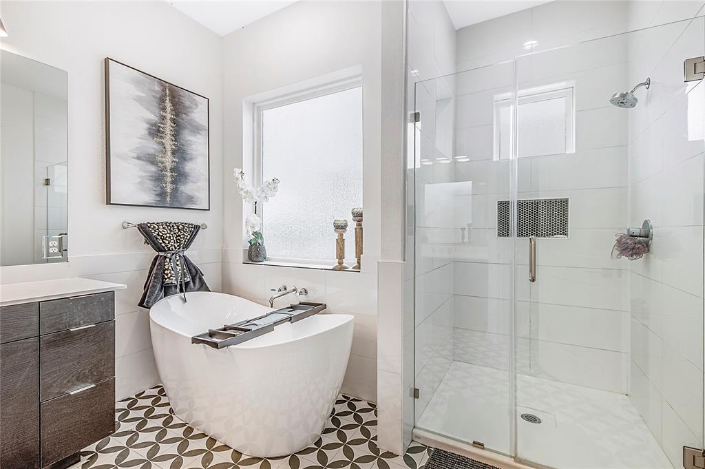 Love Field Lofts Condo - Residential Lease