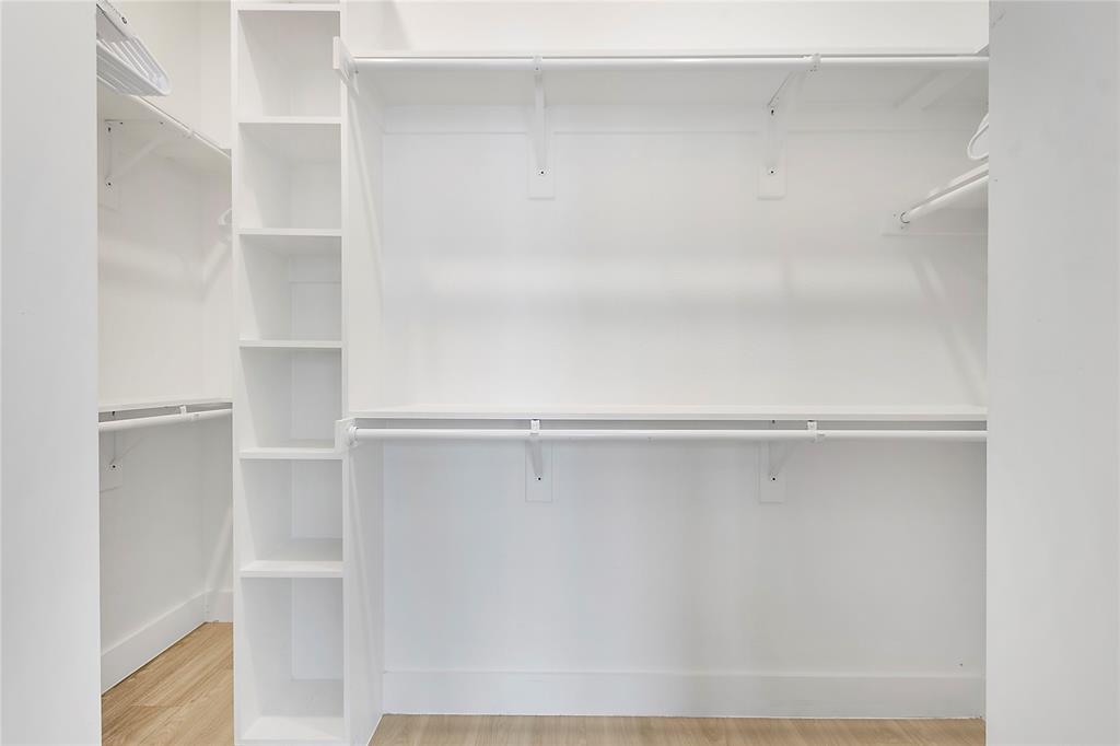 Love Field Lofts Condo - Residential Lease