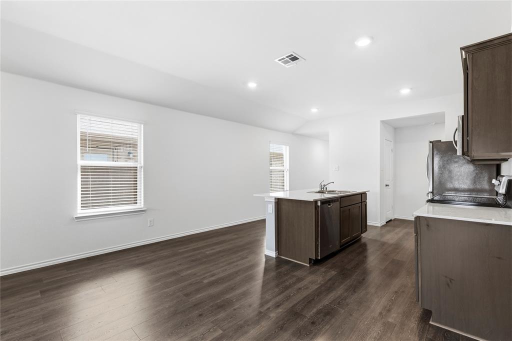Wildcat Ranch Ph 3 - Residential