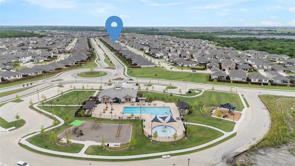Wildcat Ranch Ph 3 - Residential