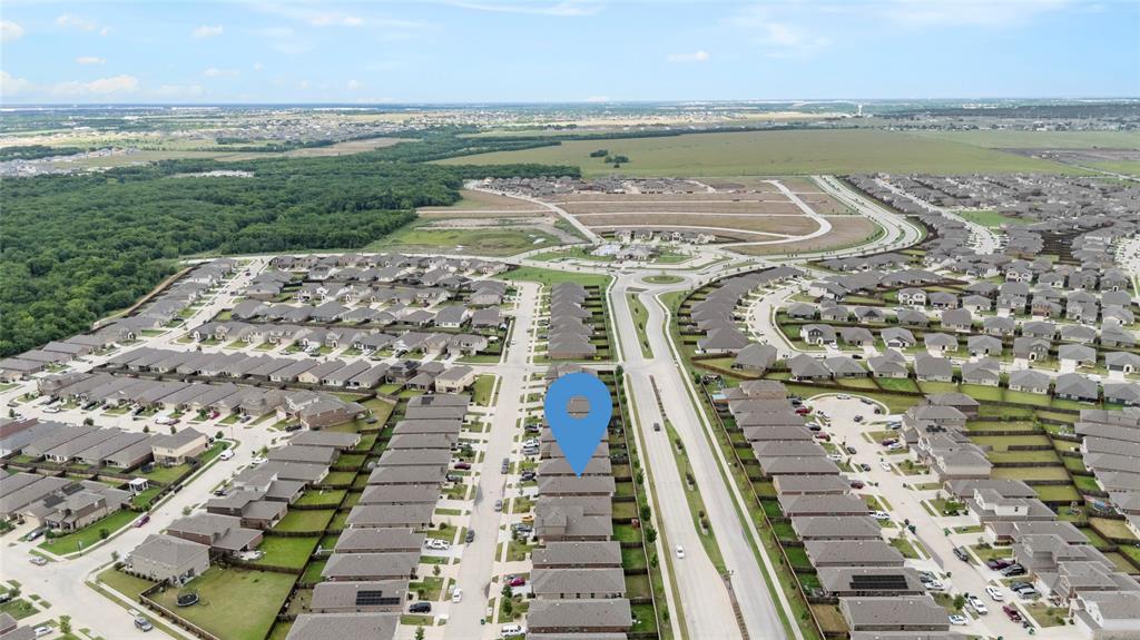 Wildcat Ranch Ph 3 - Residential