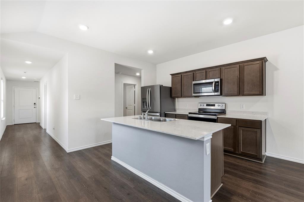 Wildcat Ranch Ph 3 - Residential