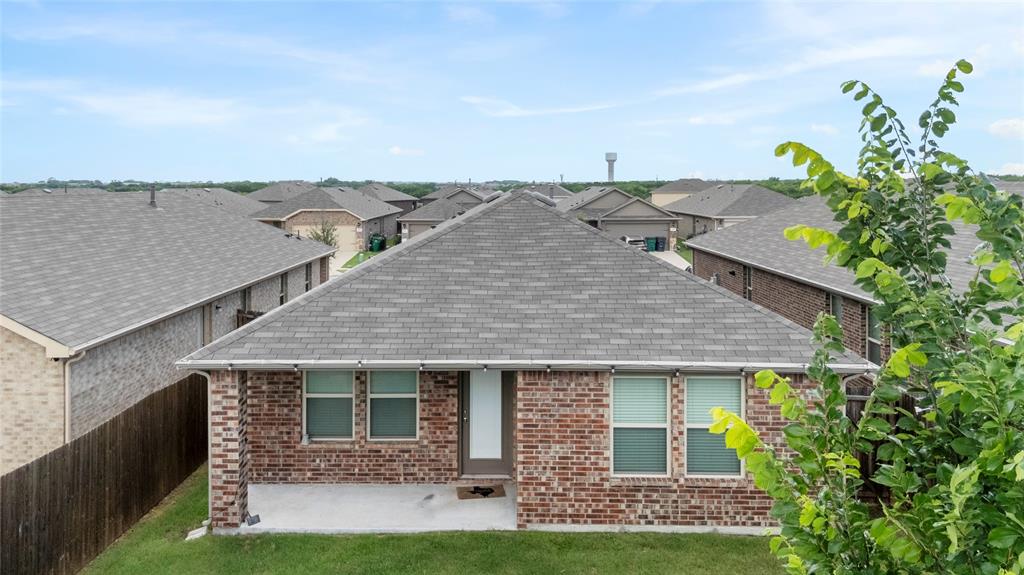 Wildcat Ranch Ph 3 - Residential