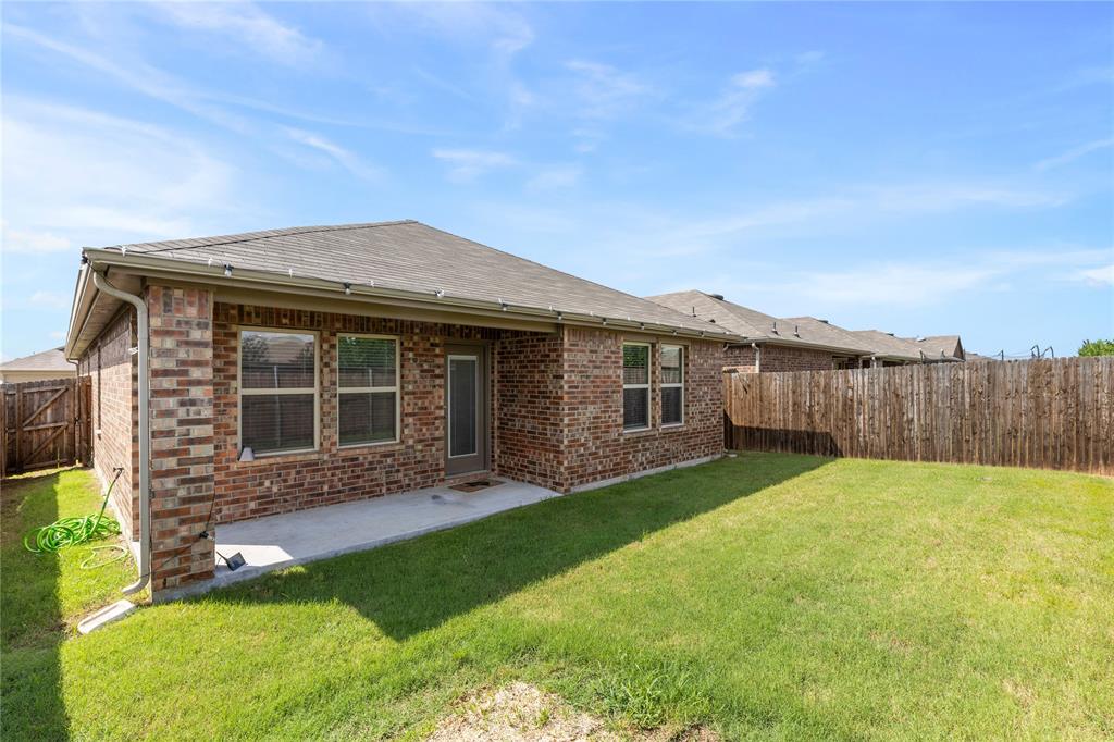 Wildcat Ranch Ph 3 - Residential