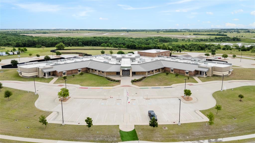 Wildcat Ranch Ph 3 - Residential