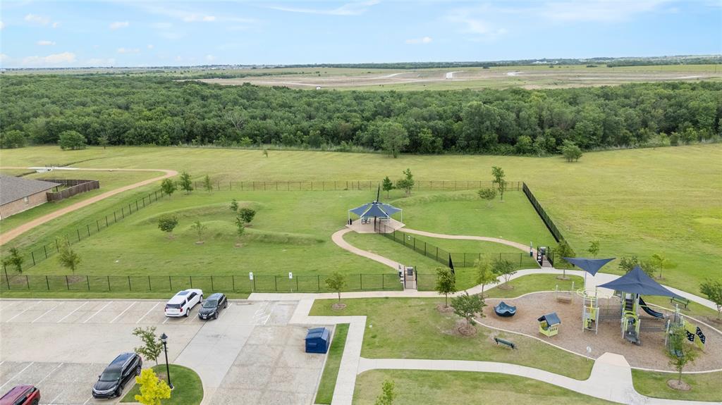 Wildcat Ranch Ph 3 - Residential