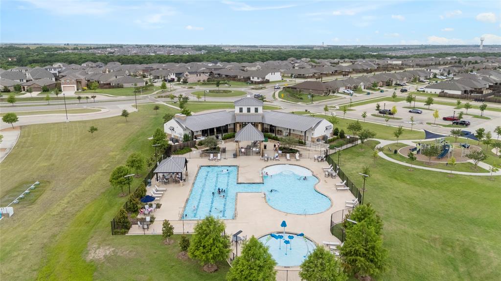 Wildcat Ranch Ph 3 - Residential
