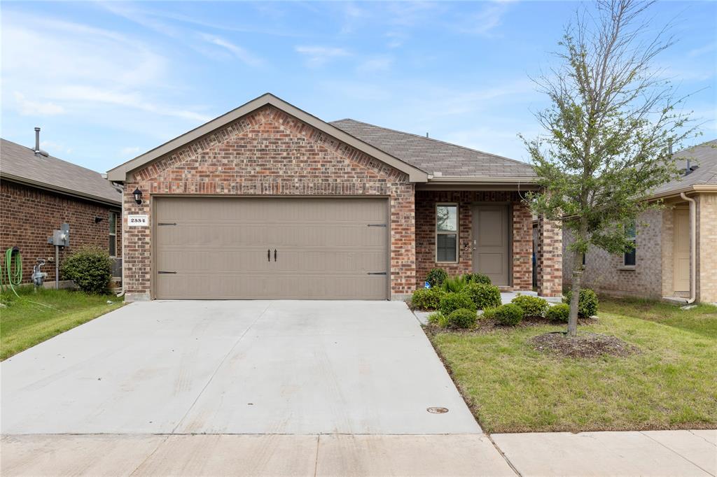 Wildcat Ranch Ph 3 - Residential