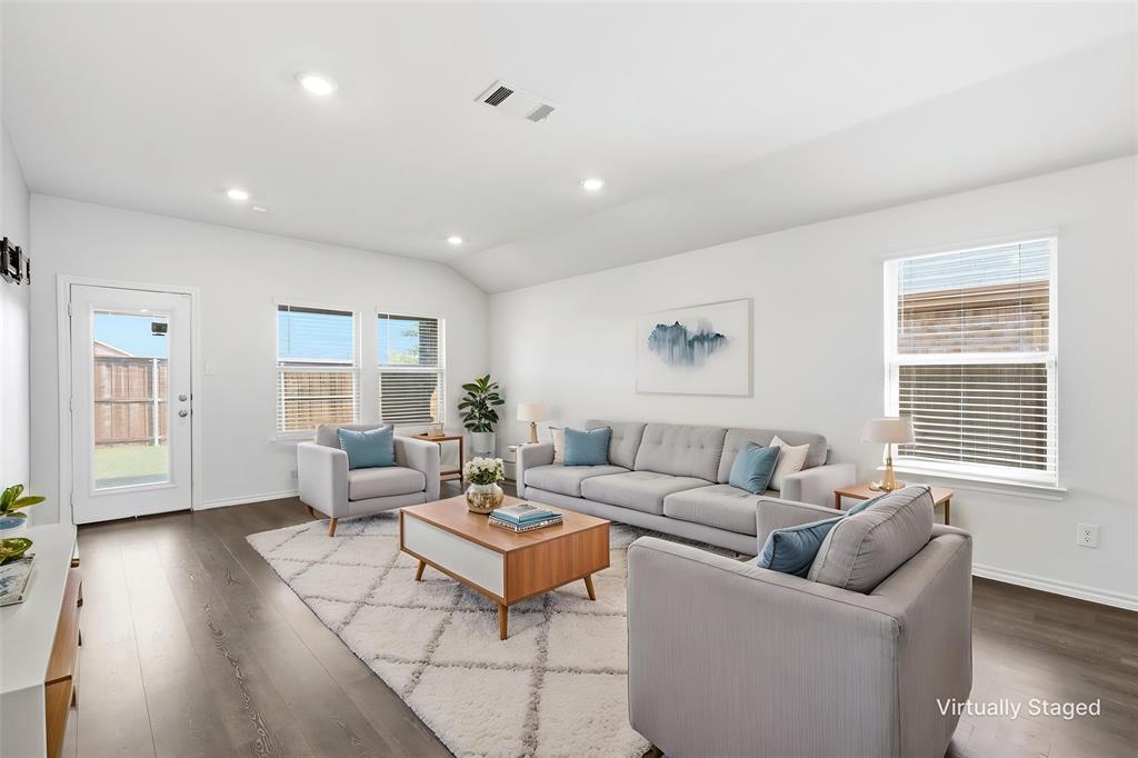 Wildcat Ranch Ph 3 - Residential