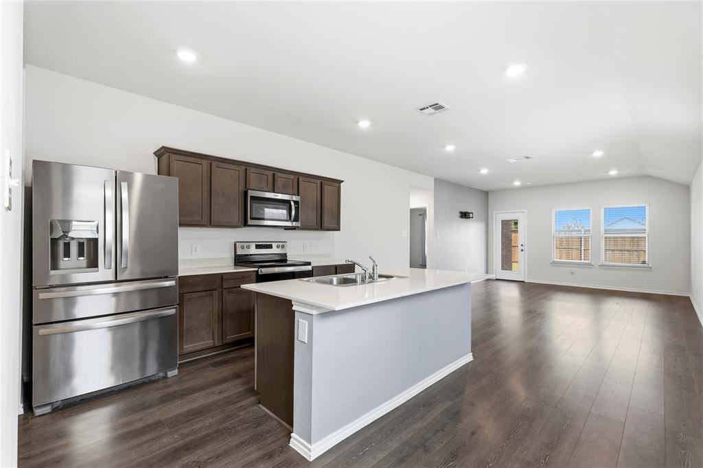 Wildcat Ranch Ph 3 - Residential