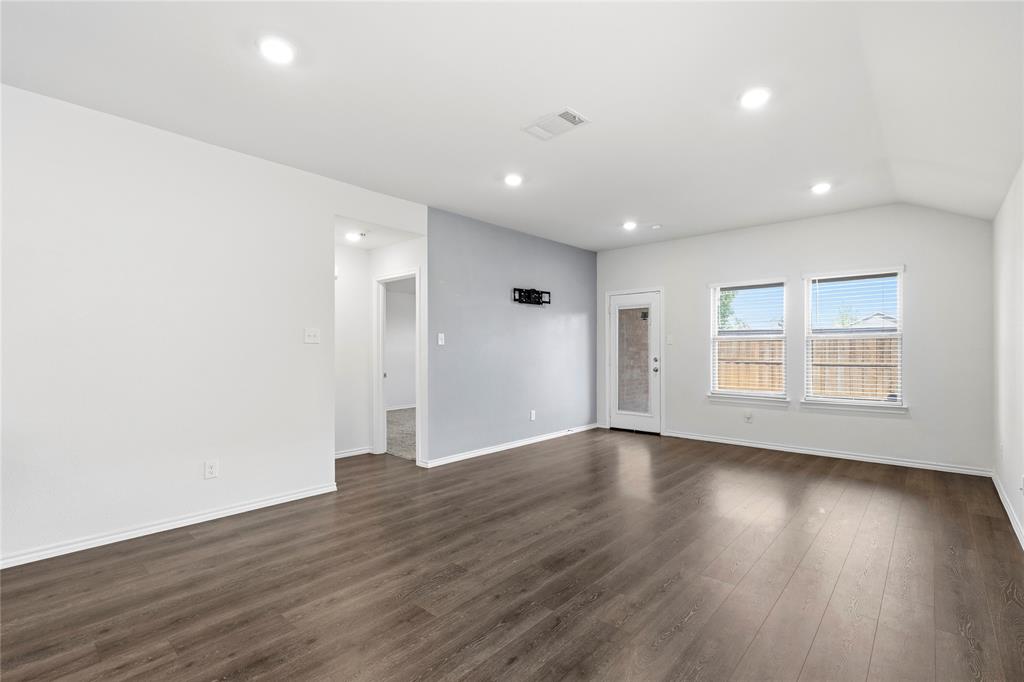 Wildcat Ranch Ph 3 - Residential