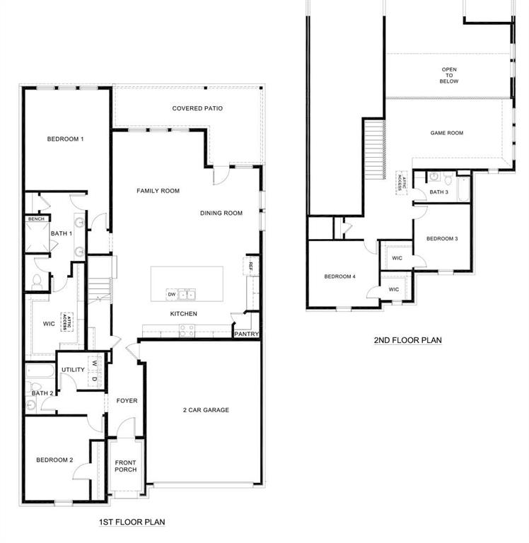 Silverado - Residential