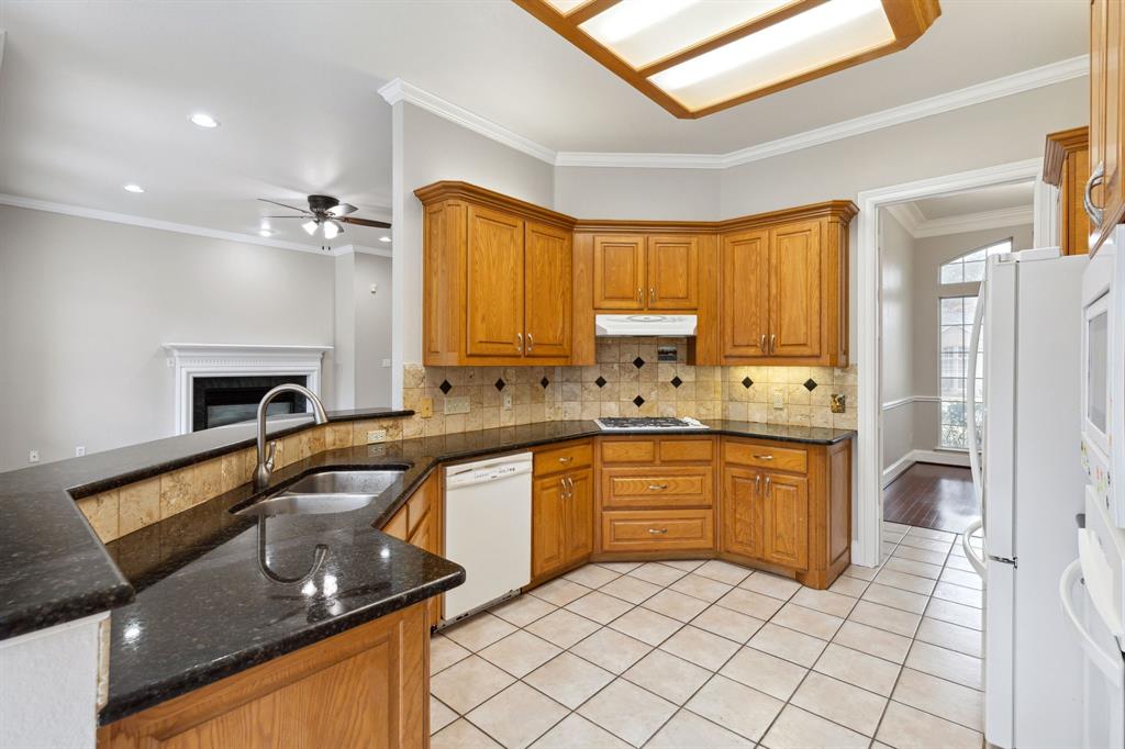 Ashburne Glen Est Addn - Residential