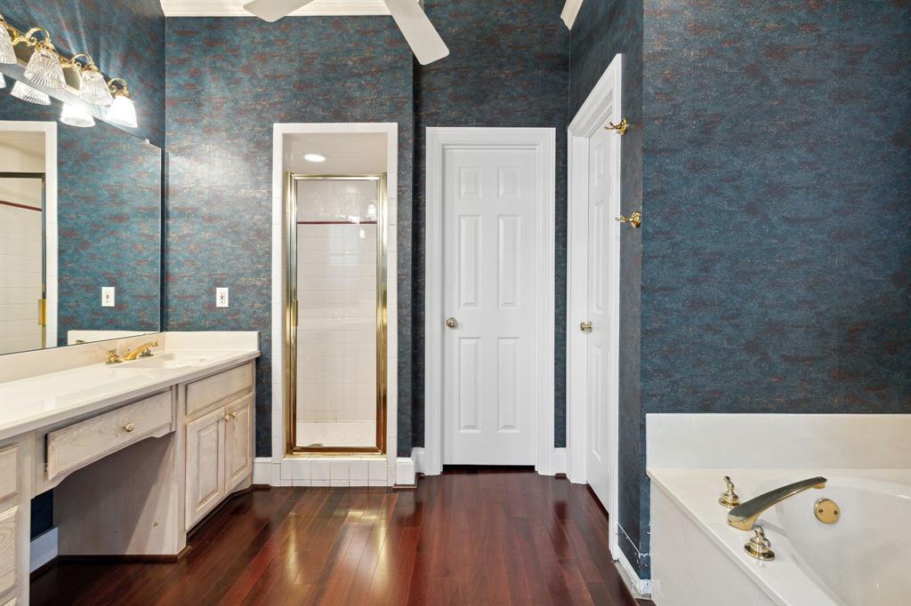 Ashburne Glen Est Addn - Residential