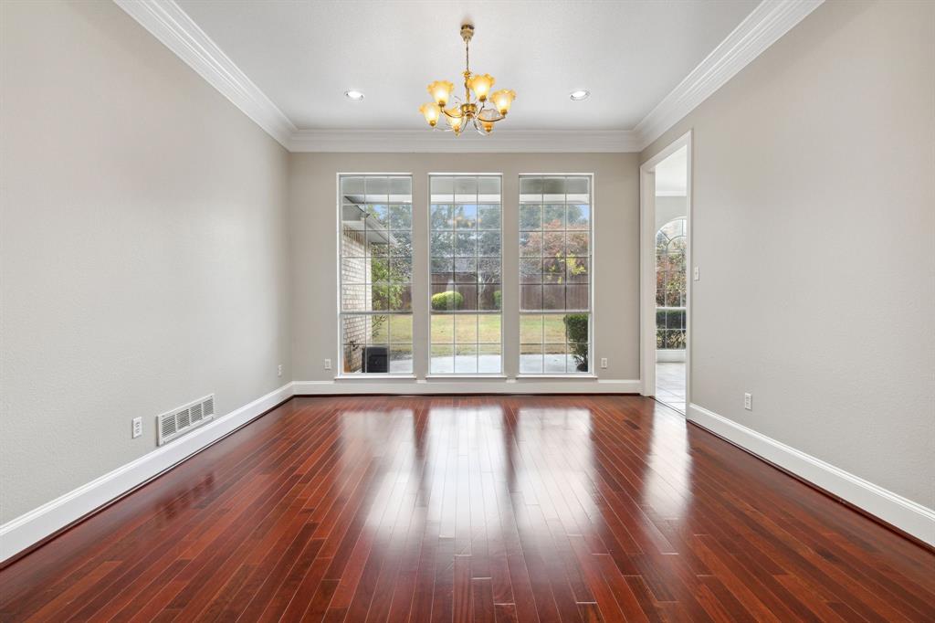 Ashburne Glen Est Addn - Residential