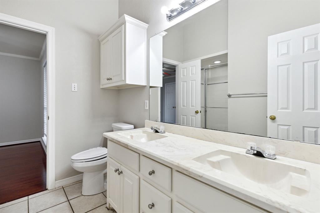 Ashburne Glen Est Addn - Residential