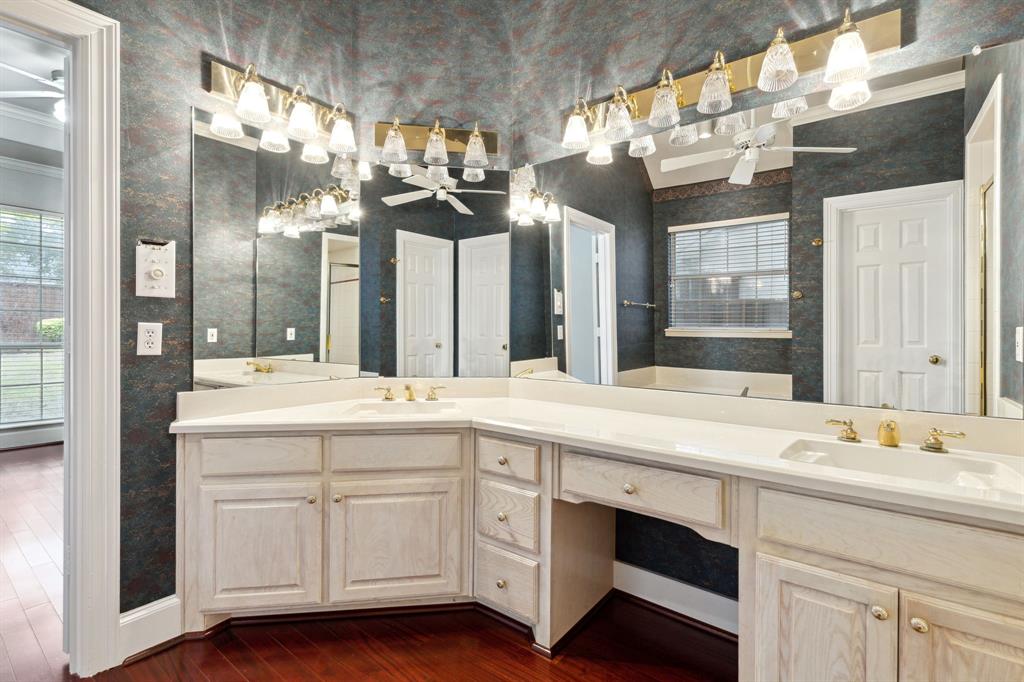 Ashburne Glen Est Addn - Residential