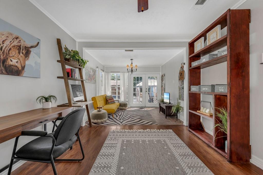 Stevens Park Village - Residential