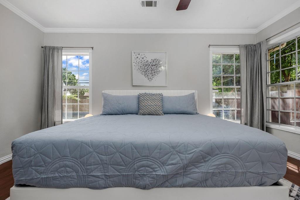 Stevens Park Village - Residential