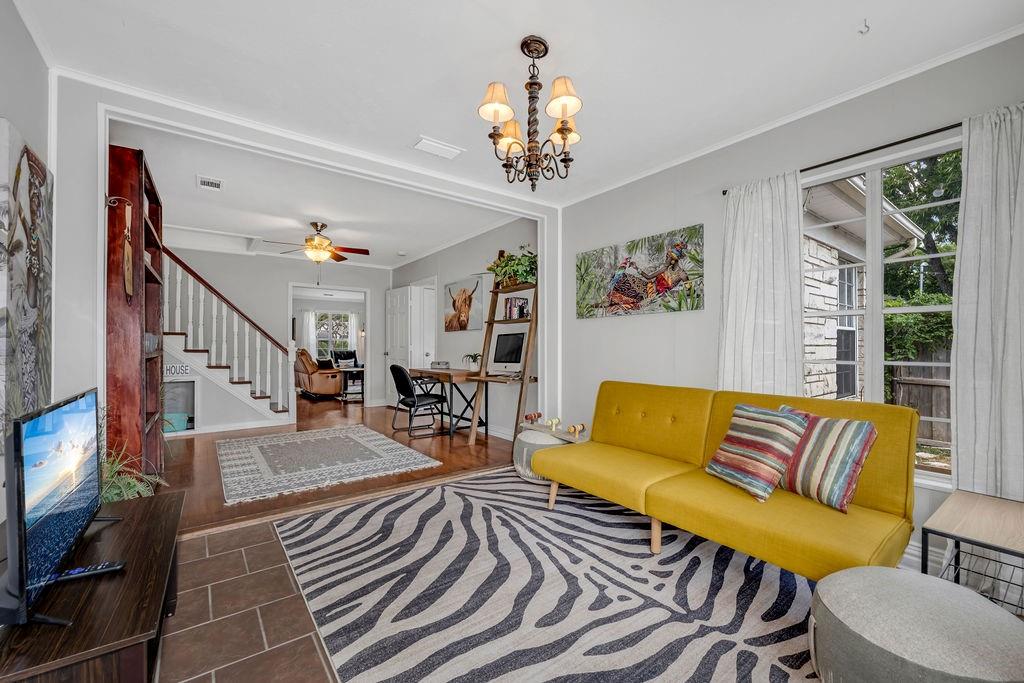 Stevens Park Village - Residential