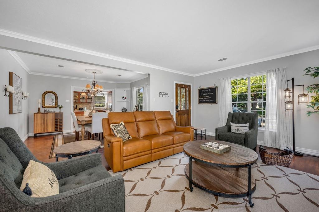 Stevens Park Village - Residential