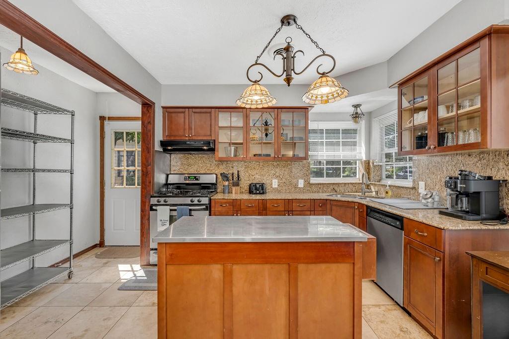 Stevens Park Village - Residential