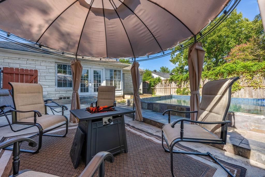 Stevens Park Village - Residential