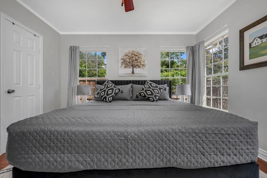 Stevens Park Village - Residential