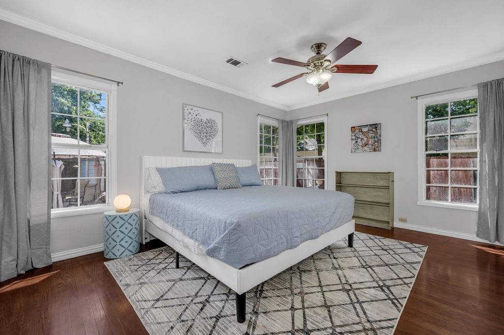 Stevens Park Village - Residential