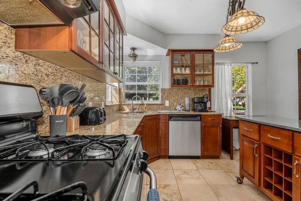 Stevens Park Village - Residential