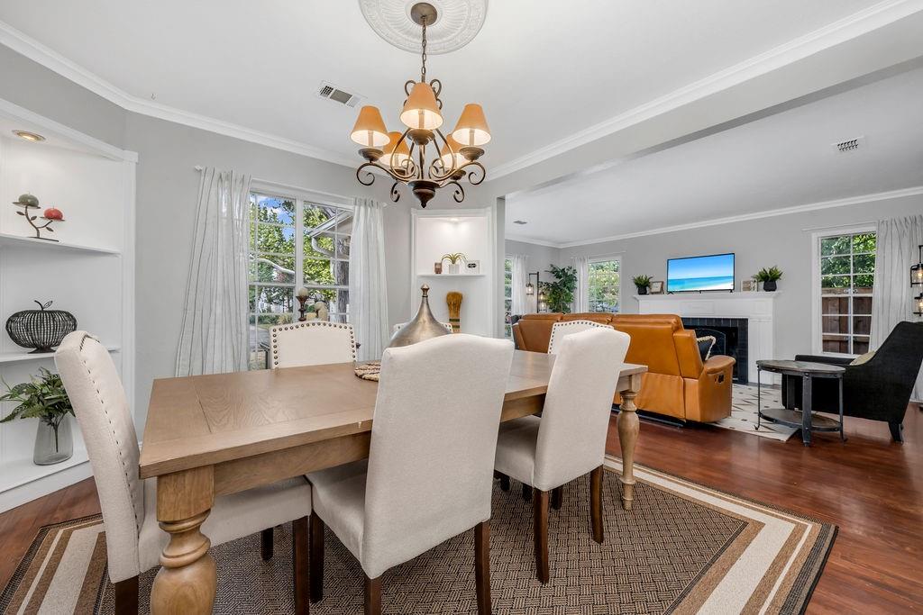 Stevens Park Village - Residential