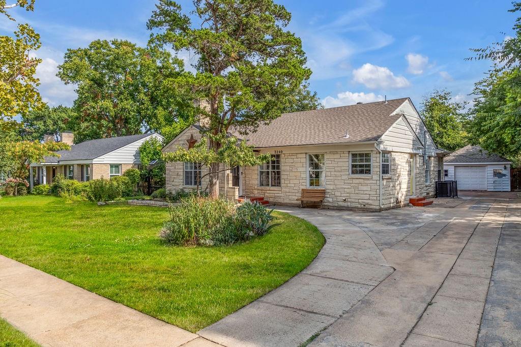 Stevens Park Village - Residential