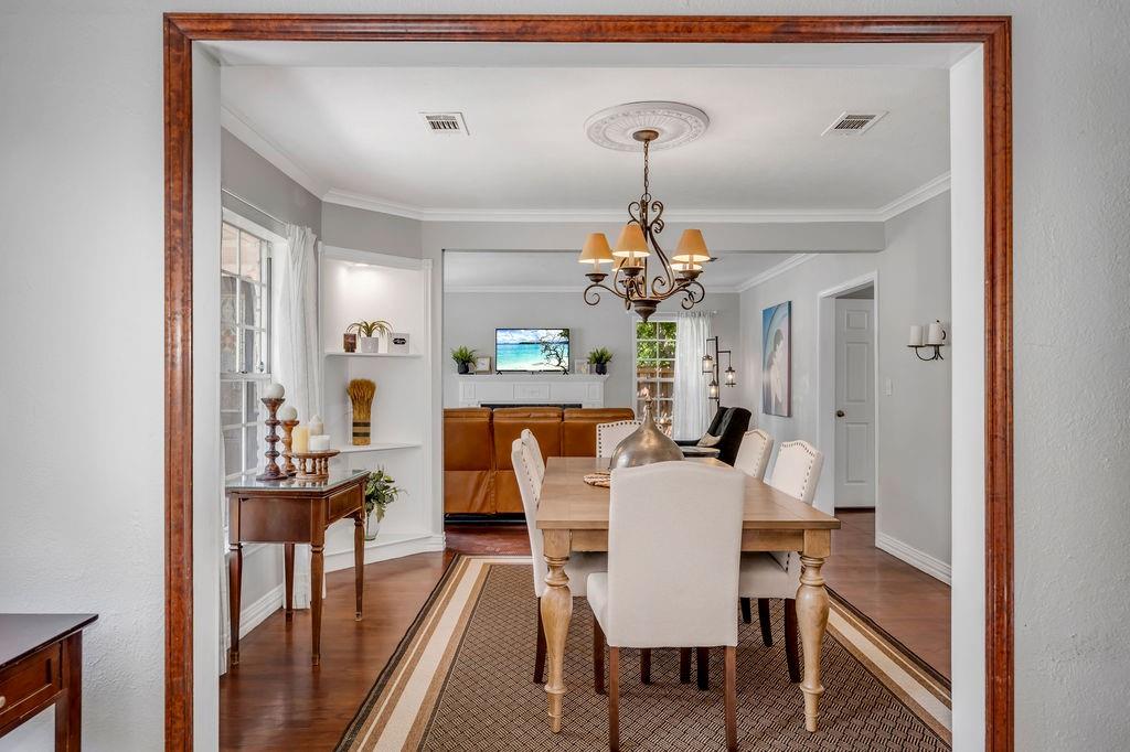 Stevens Park Village - Residential