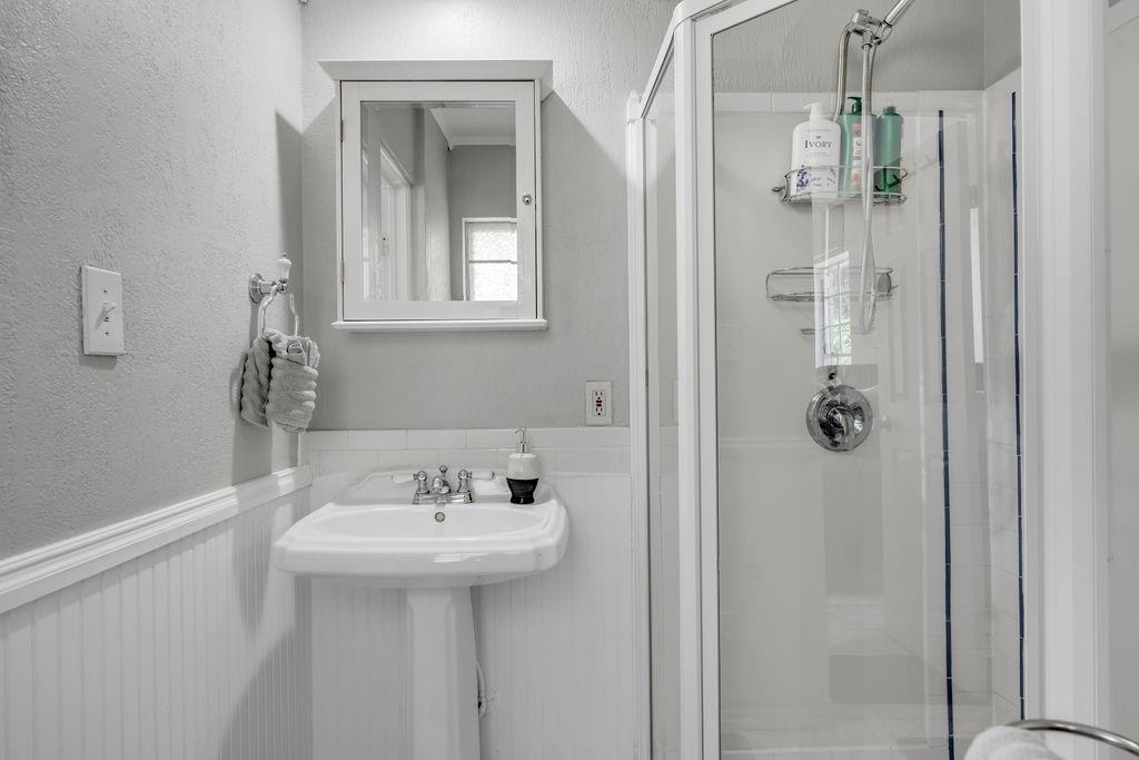 Stevens Park Village - Residential