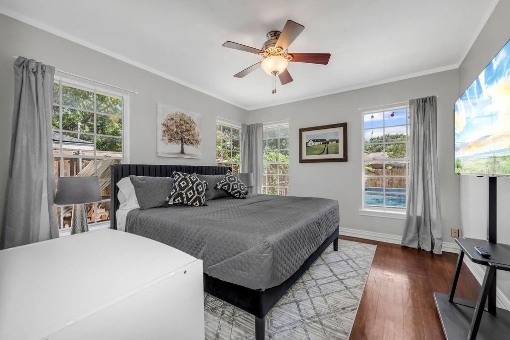 Stevens Park Village - Residential