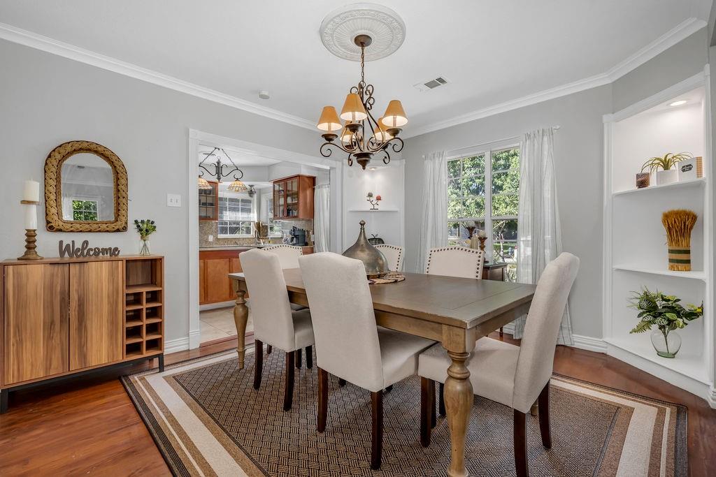Stevens Park Village - Residential