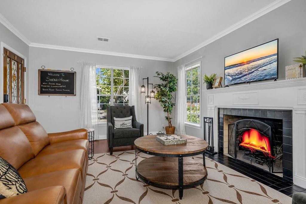 Stevens Park Village - Residential