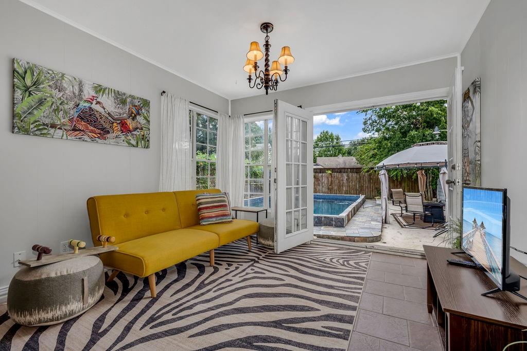 Stevens Park Village - Residential