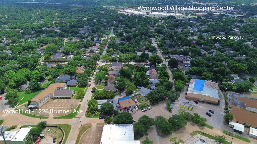 Elmwood - Land