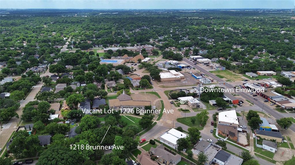 Elmwood - Land