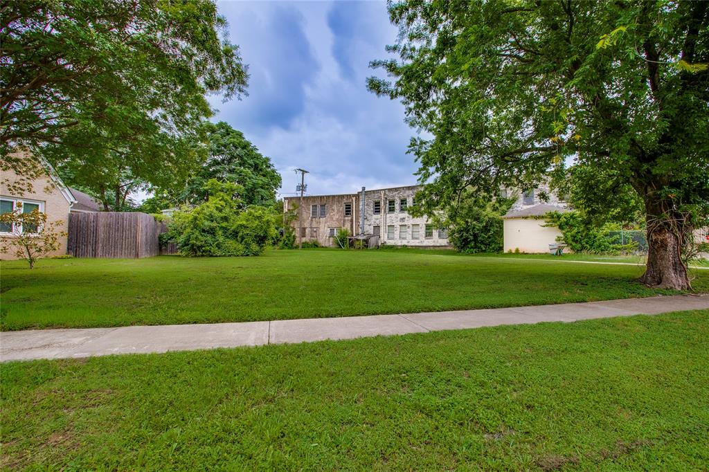 Elmwood - Land