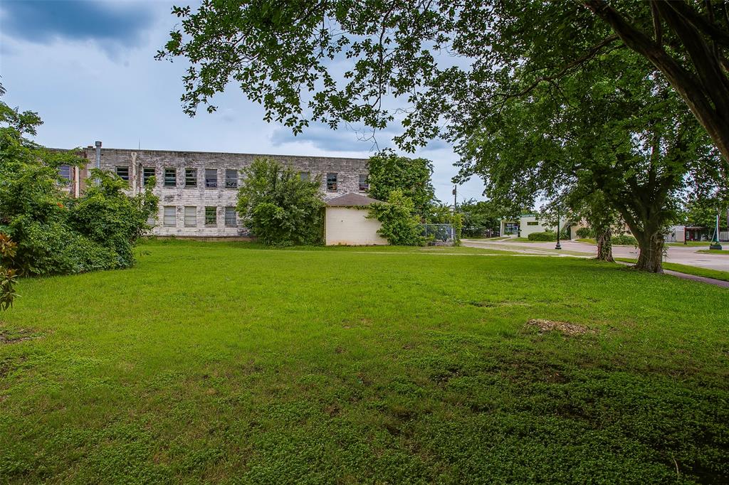 Elmwood - Land