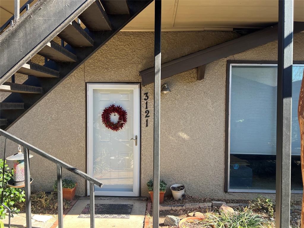 Wycliff Place Condo - Residential