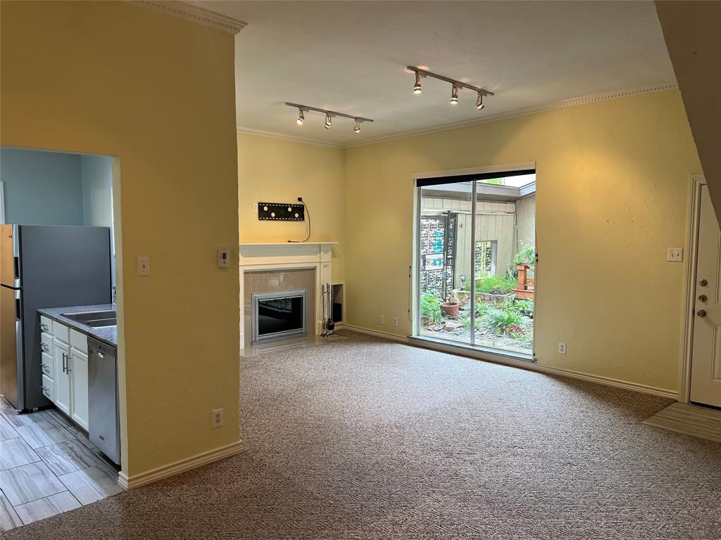 Wycliff Place Condo - Residential