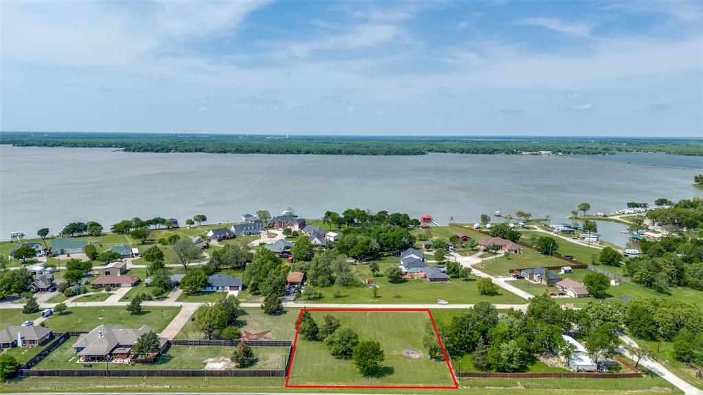 Kitsee Knoll Estates - Land