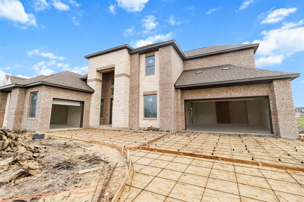 Heath Golf And Yacht Club - Residential