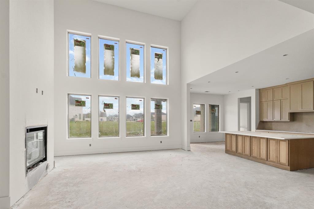 Heath Golf And Yacht Club - Residential