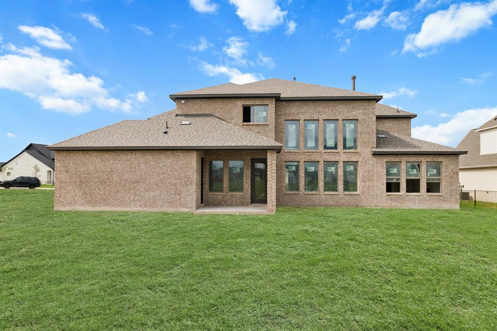 Heath Golf And Yacht Club - Residential